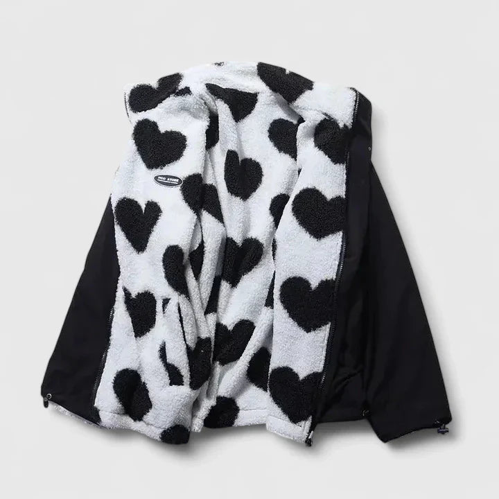 Women's Modern Go-To Jacket