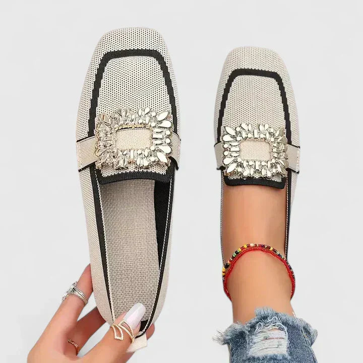 Women's Stylish Easy Loafers
