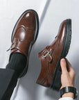 Men’s Refined Shoes