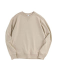Men’s Crewneck Modern Sweater