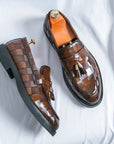 Men’s Timeless Loafers