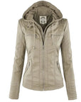 Women's Timeless Jacket