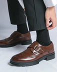 Men’s Refined Shoes
