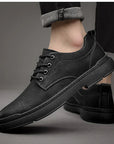 Men’s Breathable Structured Shoes