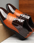 Men’s Everyday Oxfords