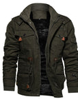 Men’s Urban Outdoor Coat