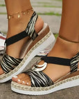 Women's Timeless Platform Sandals