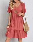 Women's Timeless Mini Dress