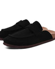 Women's Modern Slip-On Shoes