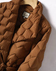 Women's Comfortable Quilted Jacket