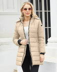 Women's Sleek Lined Jacket