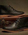 Men’s Timeless Boots