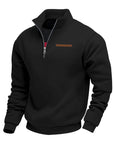 Men’s Refined Sweater