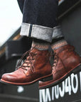 Men’s Modern Boots