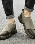 Men’s Breathable Timeless Shoes