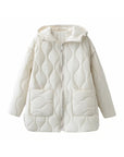 Women's Lightweight Layered Jacket