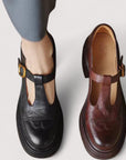 Women's Statement Modern Loafers