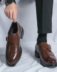Men’s Refined Shoes