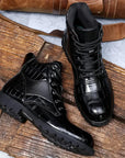Men’s Clean Boots