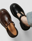 Women's Feminine Simple Shoes