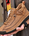 Men’s Anti-Slip Modern Shoes