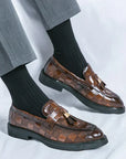 Men’s Timeless Loafers