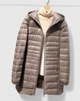 Women's Laid-Back Refined Coat