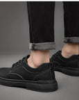 Men’s Breathable Structured Shoes