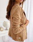 Women's Cozy Signature Jacket