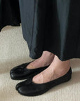 Women's Feminine Lightweight Ballet Flats