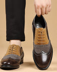 Men’s Clean Oxfords