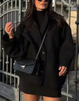 Women's Comfortable Oversized Coat
