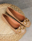Women's Comfortable Simple Sandals