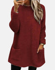 Women's Comfortable Weekend Sweater