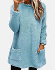 Women's Comfortable Weekend Sweater