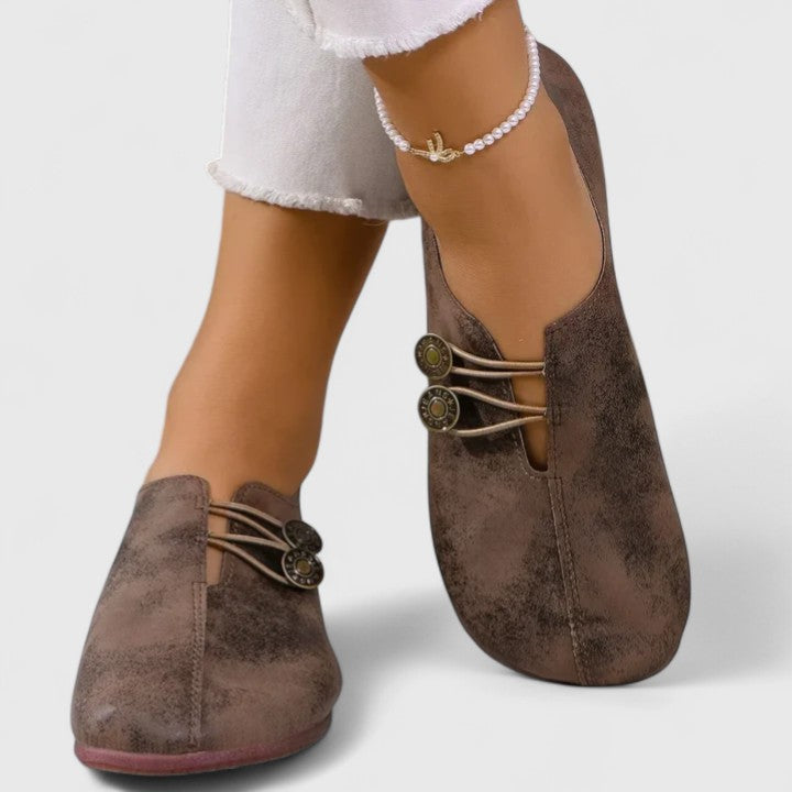 Women's Classic Lightweight Loafers