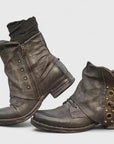Women's Clean Essential Boots