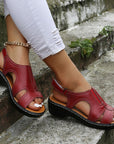 Women's Versatile Everyday Sandals