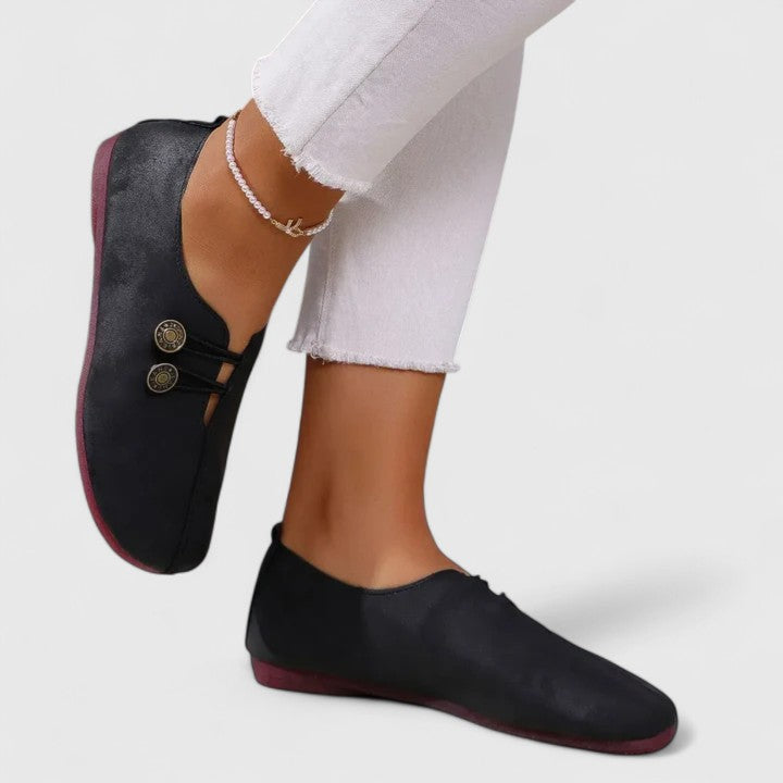 Women's Classic Lightweight Loafers