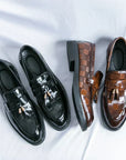 Men’s Timeless Loafers