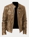 Men’s Relaxed Layering Jacket