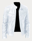 Men’s Relaxed Layering Jacket