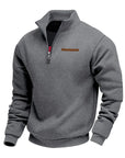 Men’s Refined Sweater