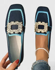 Women's Stylish Easy Loafers