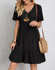 Women's Timeless Mini Dress