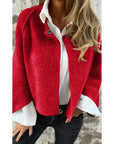 Women's Soft Cardigan