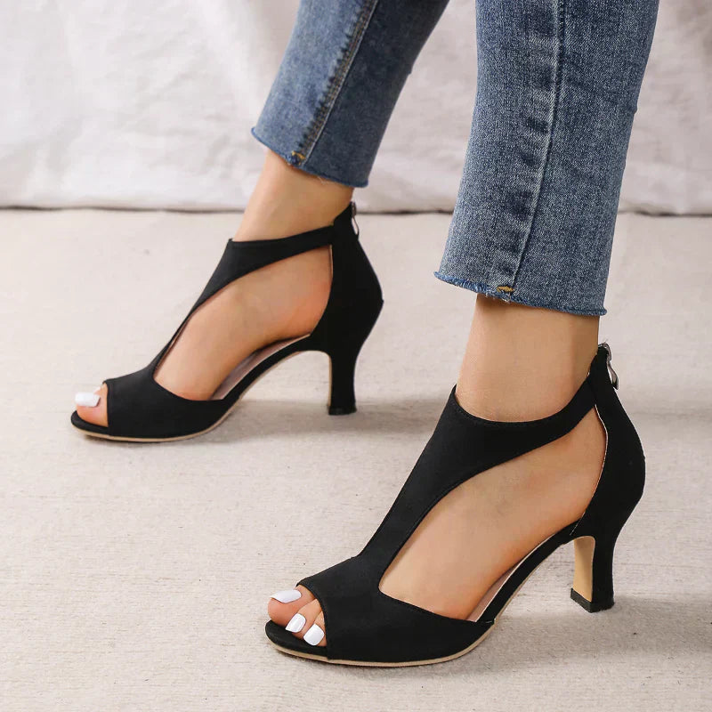 Women's Smart Lightweight Heels