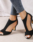 Women's Smart Lightweight Heels