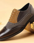 Men’s Clean Oxfords
