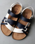 Adeline | Wedge Heel Sandals